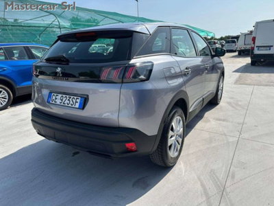 Peugeot 3008 BlueHDi 130 S&S Active Business (6)