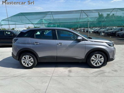 Peugeot 3008 BlueHDi 130 S&S Active Business (7)