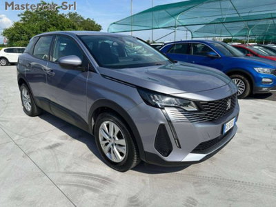 Peugeot 3008 BlueHDi 130 S&S Active Business (8)