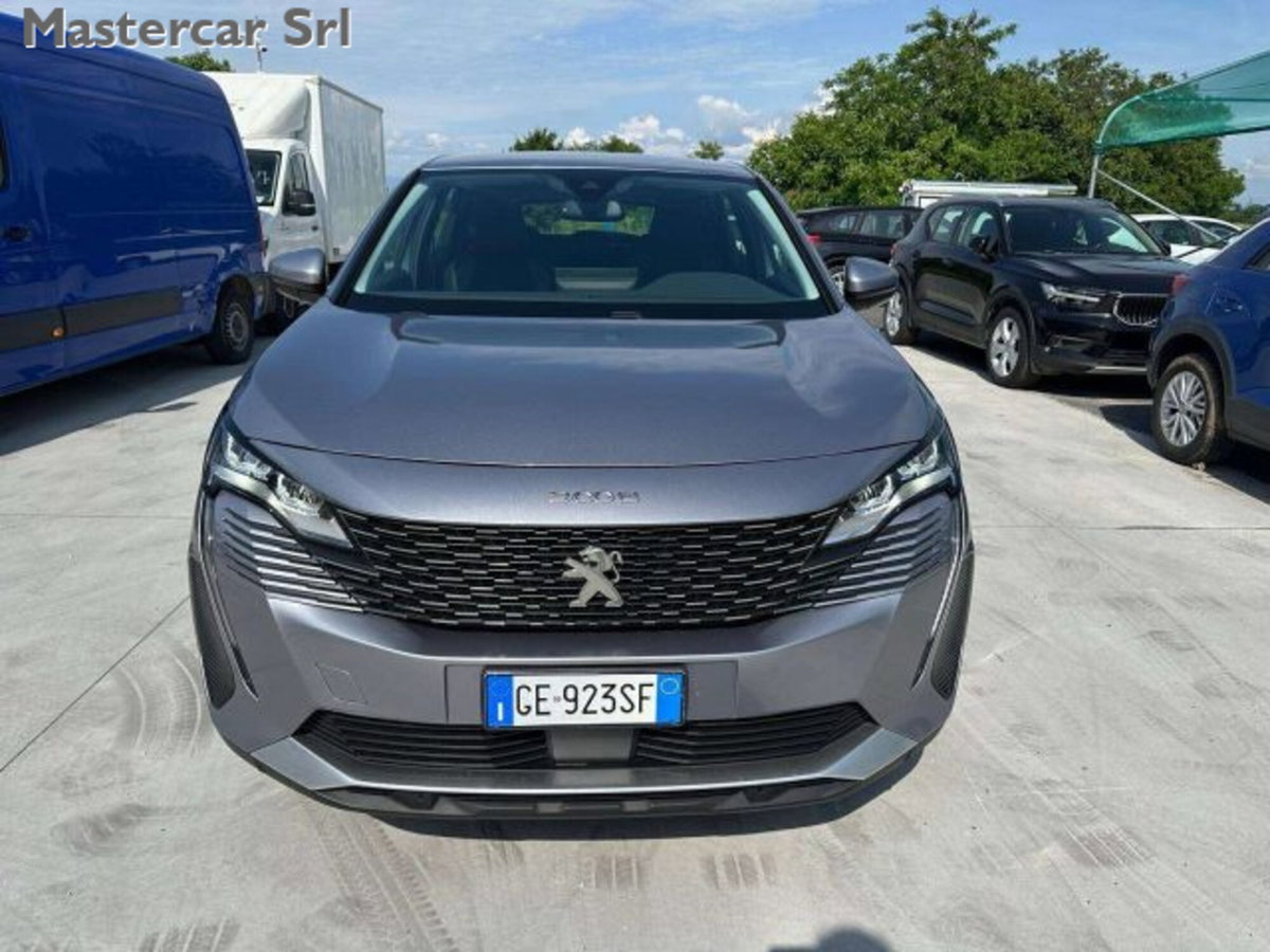 Peugeot 3008 BlueHDi 130 S&S Active Business (9)