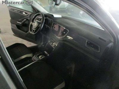 Volkswagen T-Roc 2.0 TDI SCR 150 CV DSG Advanced BlueMotion Technology (3)