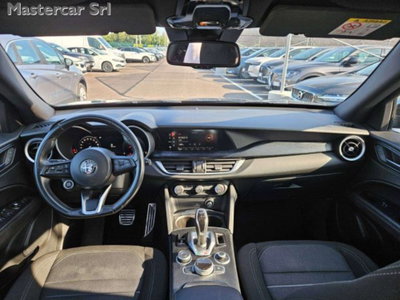 Alfa Romeo Stelvio Stelvio 2.2 Turbodiesel 210 CV AT8 Q4 Super (11)