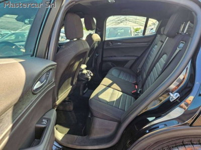 Alfa Romeo Stelvio Stelvio 2.2 Turbodiesel 210 CV AT8 Q4 Super (12)