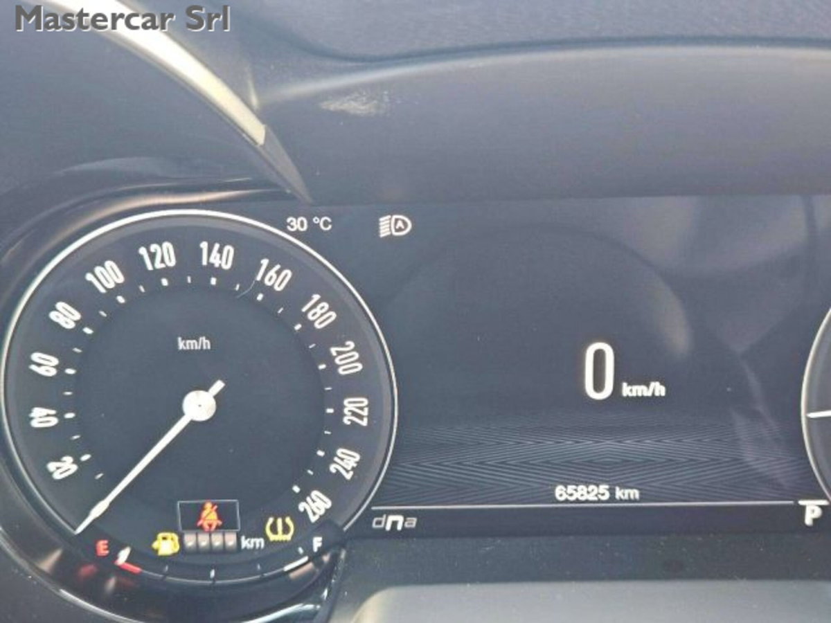 Alfa Romeo Stelvio Stelvio 2.2 Turbodiesel 210 CV AT8 Q4 Super (13)