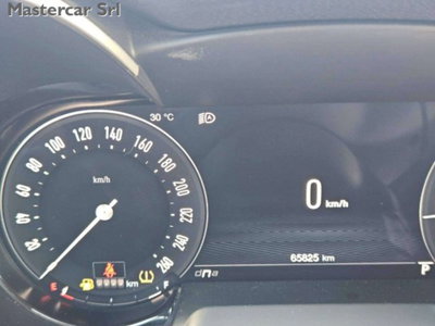 Alfa Romeo Stelvio Stelvio 2.2 Turbodiesel 210 CV AT8 Q4 Super (13)