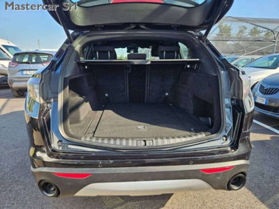 Alfa Romeo Stelvio Stelvio 2.2 Turbodiesel 210 CV AT8 Q4 Super (15)