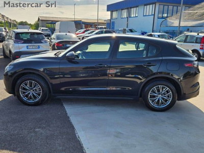 Alfa Romeo Stelvio Stelvio 2.2 Turbodiesel 210 CV AT8 Q4 Super (6)