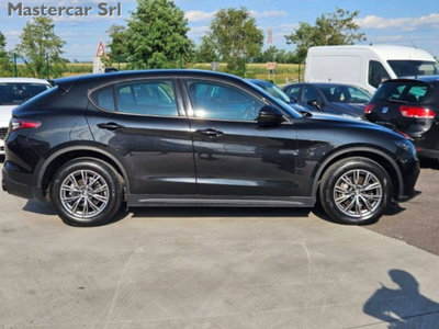 Alfa Romeo Stelvio Stelvio 2.2 Turbodiesel 210 CV AT8 Q4 Super (9)