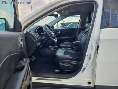Jeep Compass 2.0 Multijet II 4WD Limited (10)