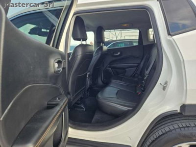 Jeep Compass 2.0 Multijet II 4WD Limited (12)