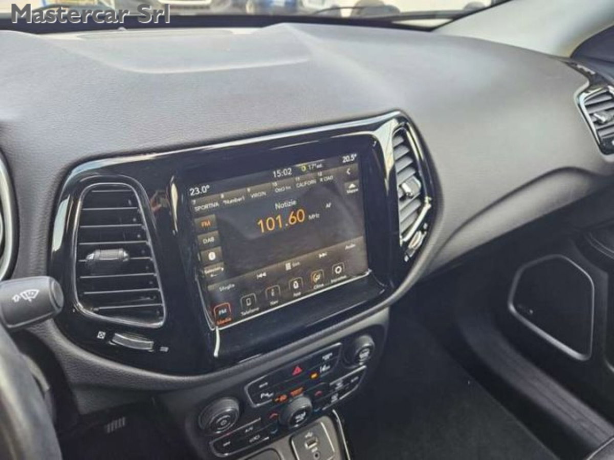 Jeep Compass 2.0 Multijet II 4WD Limited (13)