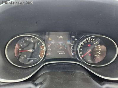 Jeep Compass 2.0 Multijet II 4WD Limited (14)