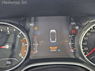Jeep Compass 2.0 Multijet II 4WD Limited (15)