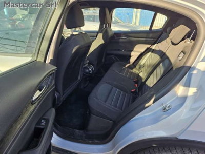 Alfa Romeo Stelvio 2.2 t Intensa Q4 210cv auto (11)