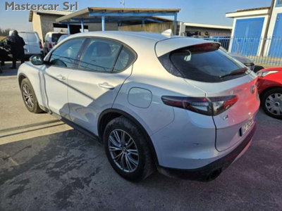 Alfa Romeo Stelvio 2.2 t Intensa Q4 210cv auto (3)