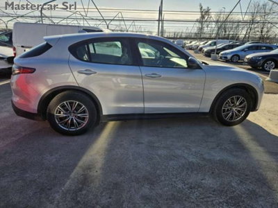 Alfa Romeo Stelvio 2.2 t Intensa Q4 210cv auto (6)