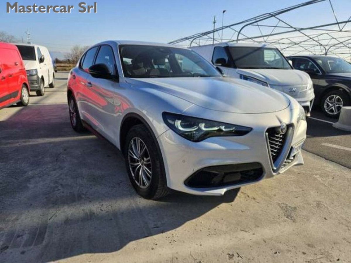 Alfa Romeo Stelvio 2.2 t Intensa Q4 210cv auto (7)