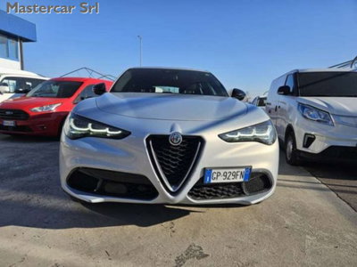 Alfa Romeo Stelvio 2.2 t Intensa Q4 210cv auto (8)