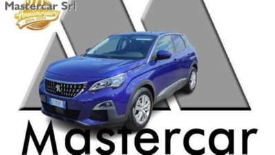 Peugeot 3008 BlueHDi 130 S&S Business usata
