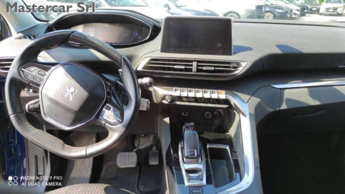 Peugeot 3008 BlueHDi 130 S&S Business (14)