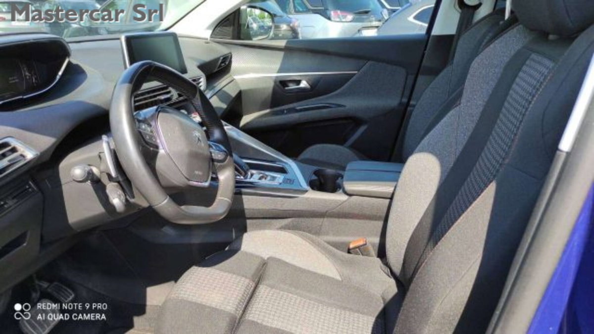 Peugeot 3008 BlueHDi 130 S&S Business (15)