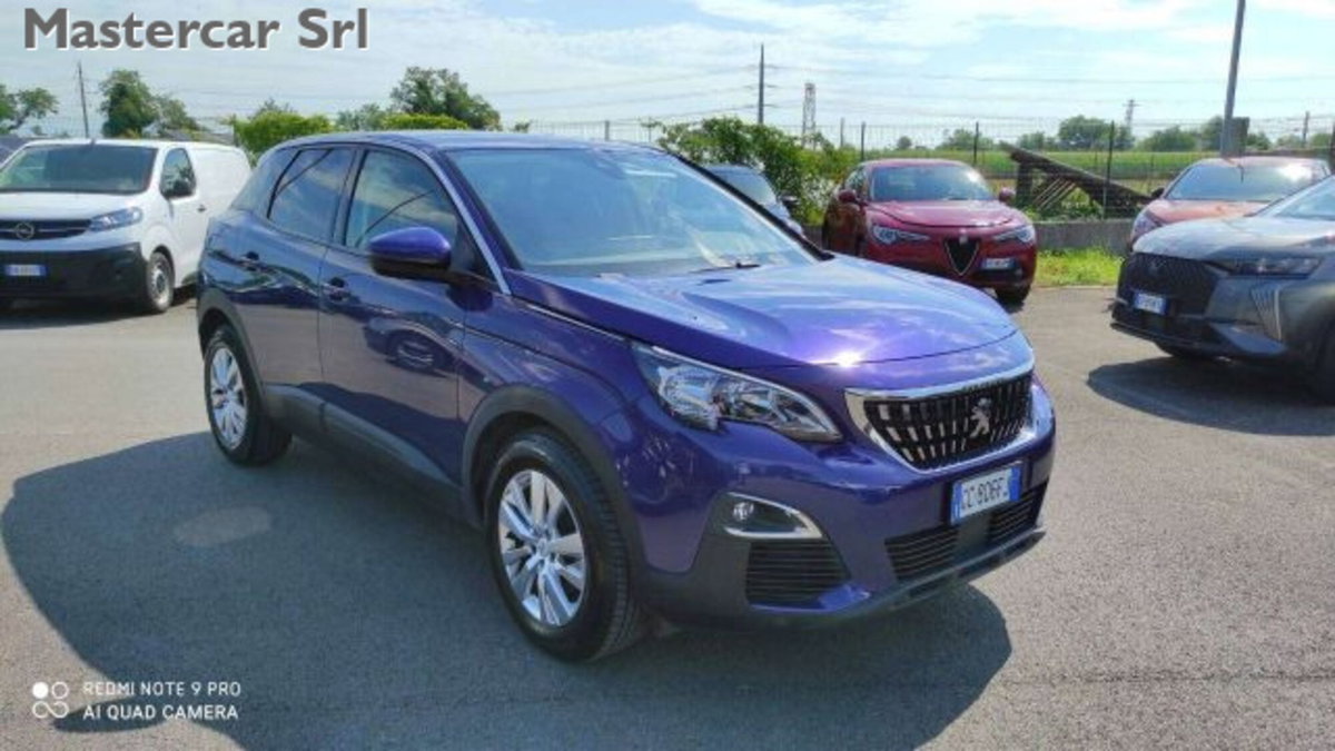Peugeot 3008 BlueHDi 130 S&S Business (3)