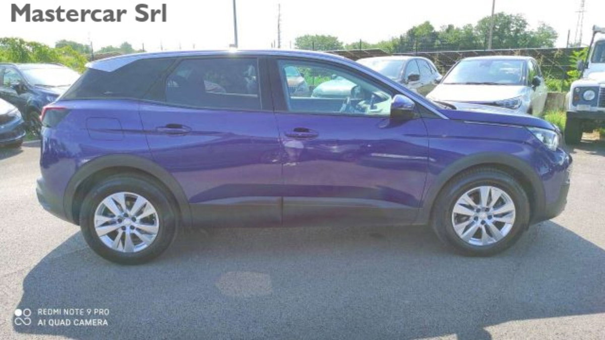 Peugeot 3008 BlueHDi 130 S&S Business (5)
