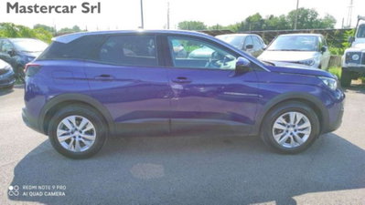 Peugeot 3008 BlueHDi 130 S&S Business (5)