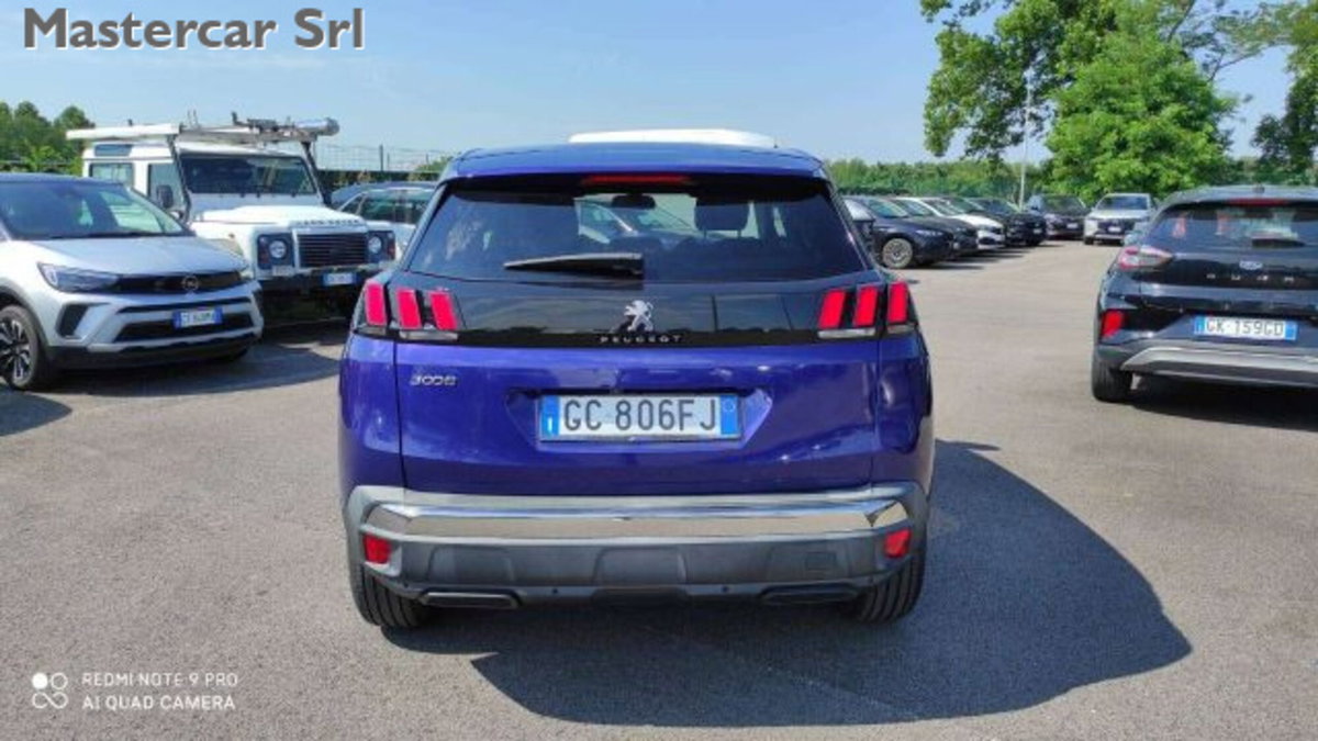 Peugeot 3008 BlueHDi 130 S&S Business (6)