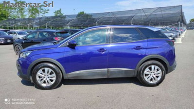 Peugeot 3008 BlueHDi 130 S&S Business (9)