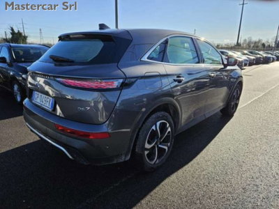 Ds DS 7 1.5 bluehdi Bastille Business 130cv auto (3)
