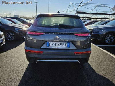 Ds DS 7 1.5 bluehdi Bastille Business 130cv auto (4)