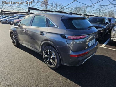 Ds DS 7 1.5 bluehdi Bastille Business 130cv auto (5)