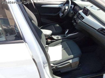 BMW X1 sDrive18d Advantage (8)