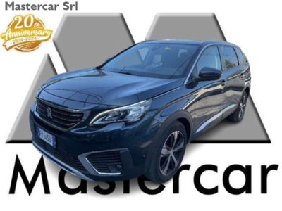 Peugeot 5008 BlueHDi 120 S&S Allure usata