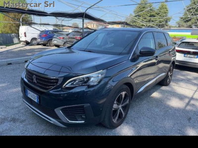 Peugeot 5008 BlueHDi 120 S&S Allure (2)