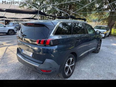 Peugeot 5008 BlueHDi 120 S&S Allure (4)