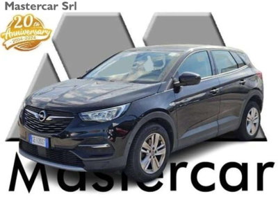 Opel Grandland X 1.5 diesel Ecotec Start&Stop Elegance usata