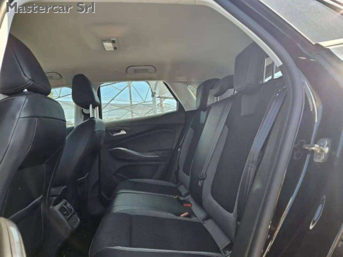 Opel Grandland X 1.5 diesel Ecotec Start&Stop Elegance (11)