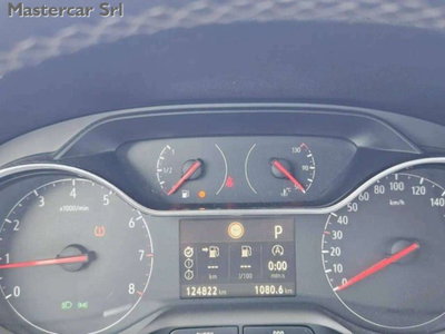 Opel Grandland X 1.5 diesel Ecotec Start&Stop Elegance (13)