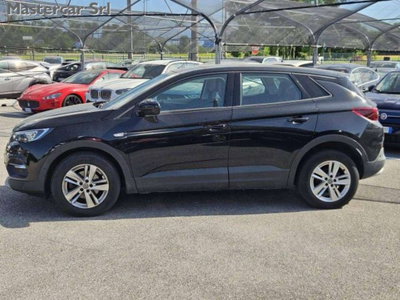 Opel Grandland X 1.5 diesel Ecotec Start&Stop Elegance (3)