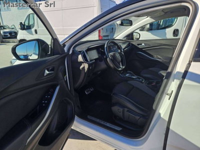 Opel Grandland 1.5 diesel Ecotec aut. GS Line (9)