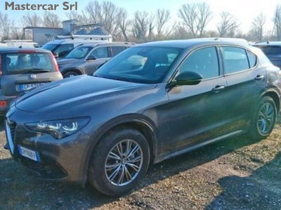 Alfa Romeo Stelvio 2.2 t Intensa Q4 210cv auto (2)