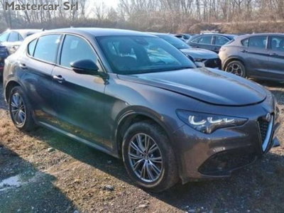 Alfa Romeo Stelvio 2.2 t Intensa Q4 210cv auto (3)