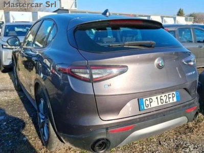 Alfa Romeo Stelvio 2.2 t Intensa Q4 210cv auto (4)