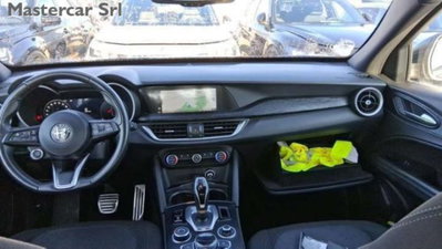 Alfa Romeo Stelvio 2.2 t Intensa Q4 210cv auto (6)