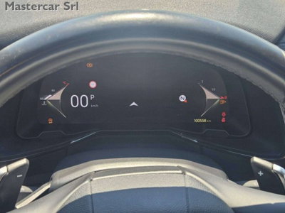 Ds DS 7 1.5 bluehdi Bastille Business 130cv auto (14)