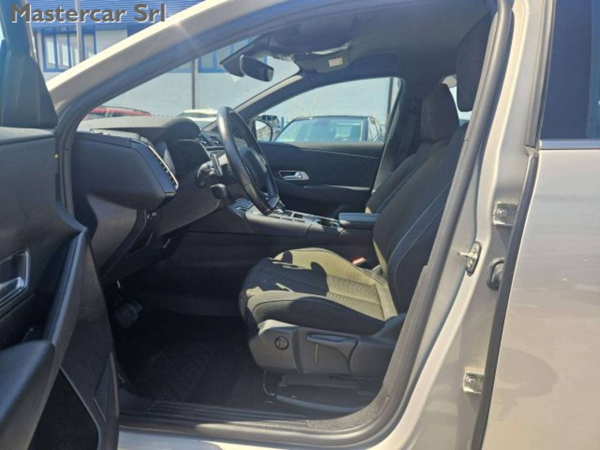 Ds DS 7 1.5 bluehdi Bastille Business 130cv auto (15)