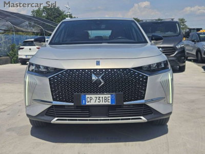 Ds DS 7 1.5 bluehdi Bastille Business 130cv auto (3)