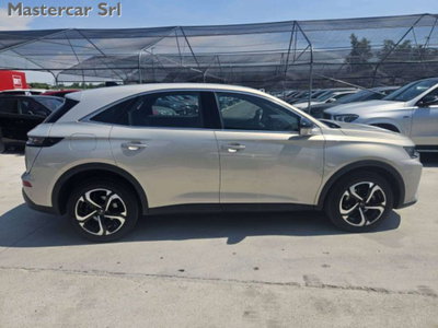 Ds DS 7 1.5 bluehdi Bastille Business 130cv auto (6)